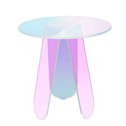 Acrylic Table